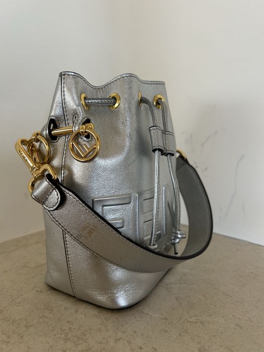 Fendi Mini Mon Tresor