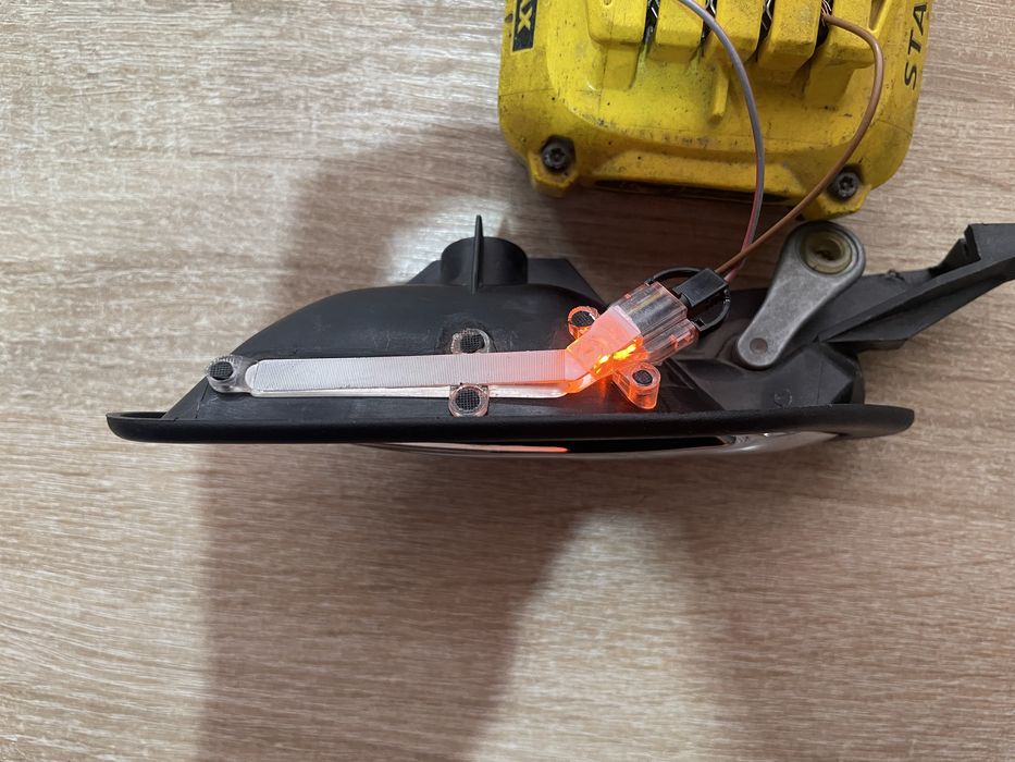 Дверные ручки бмв bmw e38/39