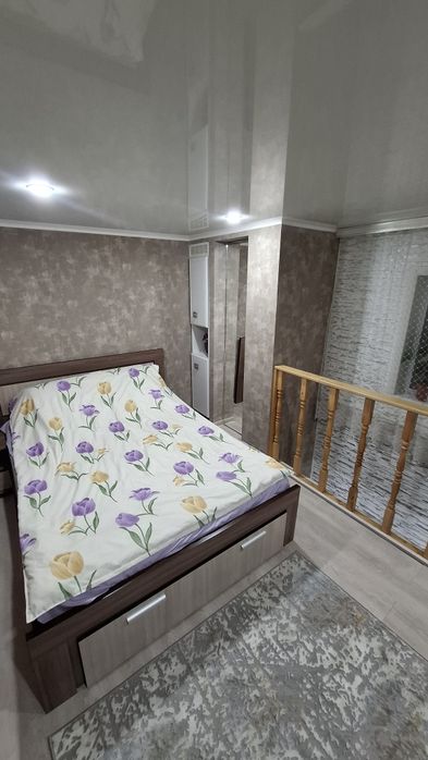 Продам дом подгорой