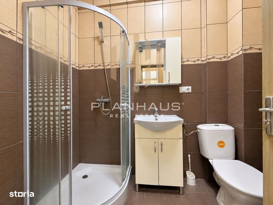 Închiriere apartament 1 cameră | 25 mp | Etaj 3/6 | Lift | Vivo Mall — fotografia 2