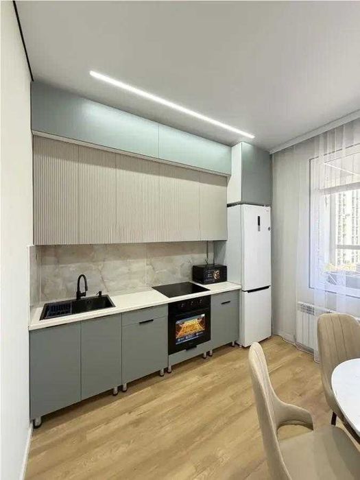 Продам 1 комн ЖК АЛАШ