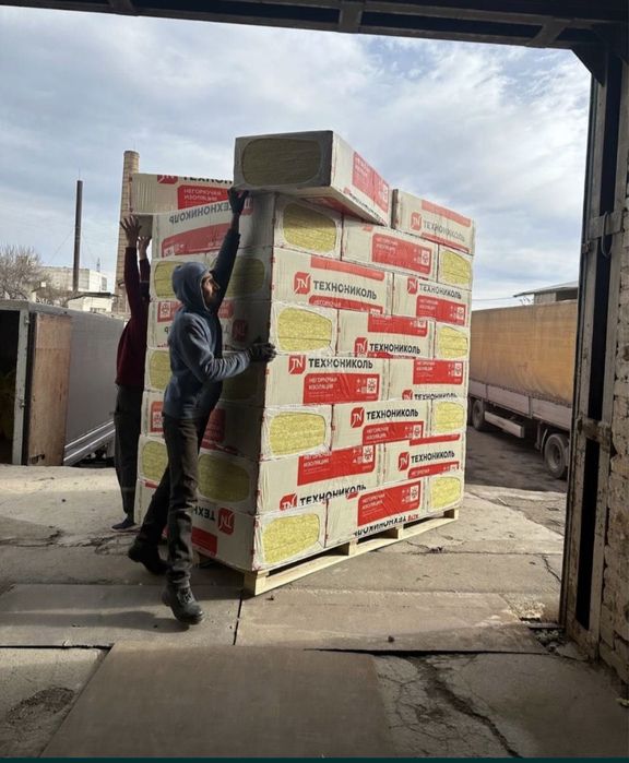 Техноникол базалт Жизах