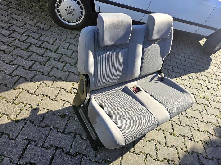 Седалки за 7 местно VW Caddy