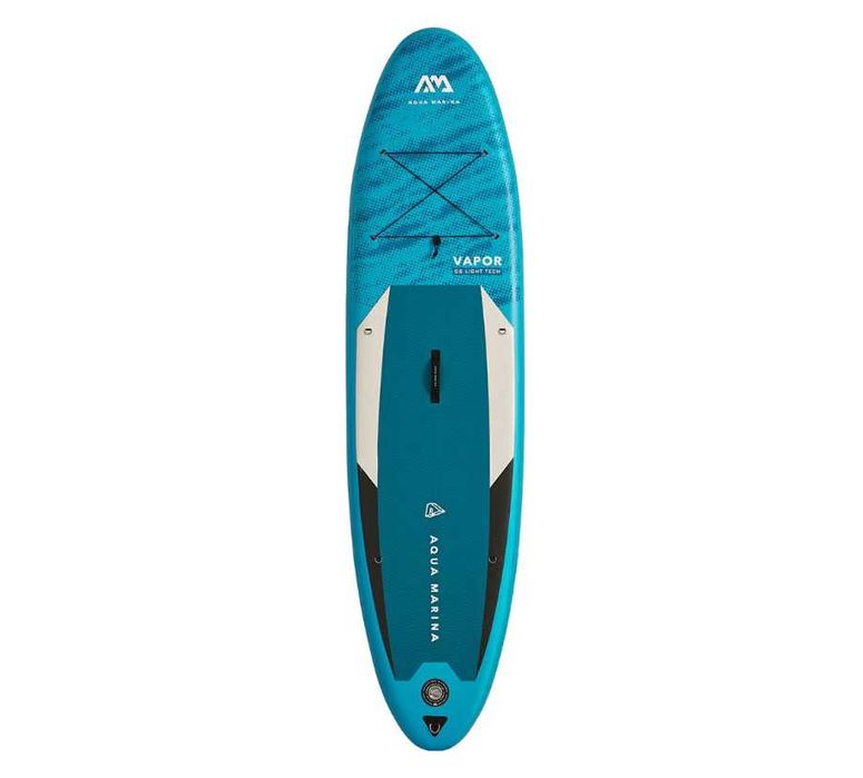 SUP Stand up paddle Aqua Marina Vapor