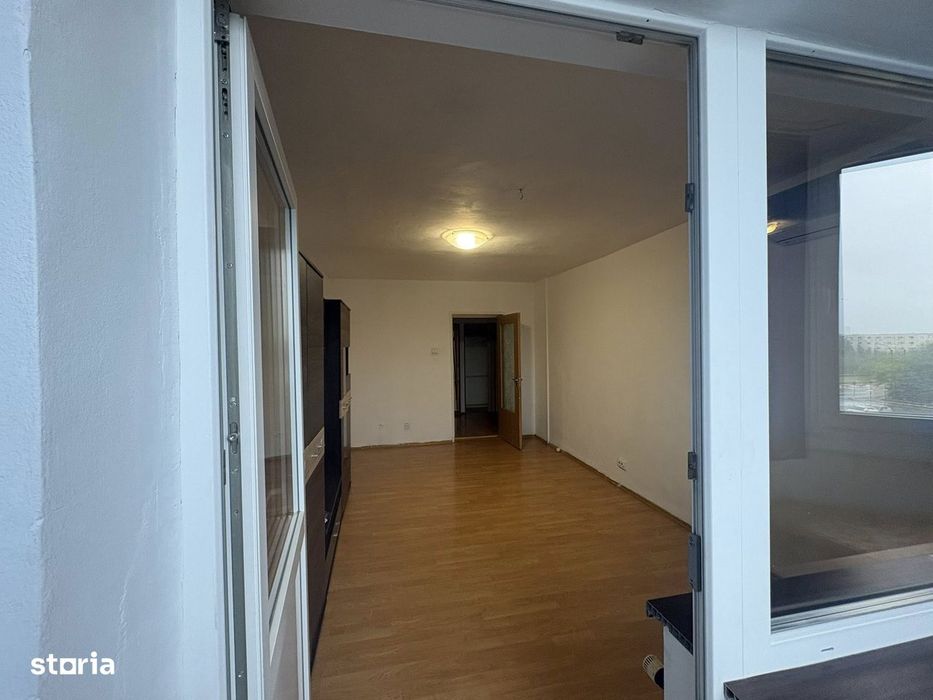 Apartament 2 camere zona TRIAJ, Str Harmanului