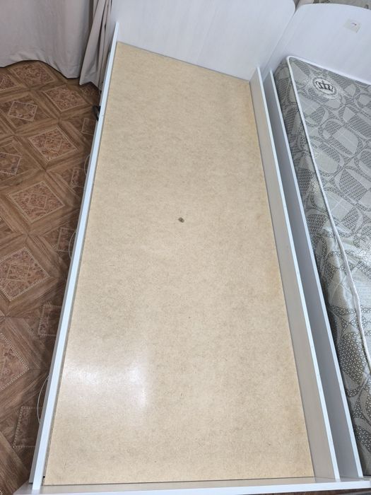 Продам кровати односпальные
