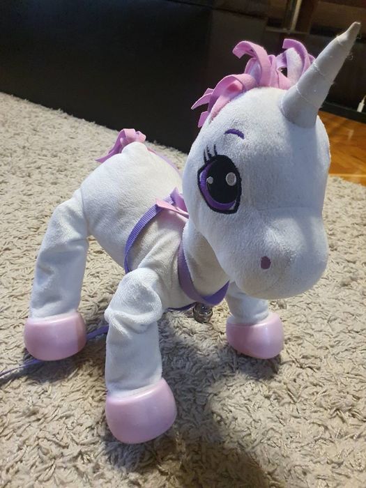 Детска играчка пони