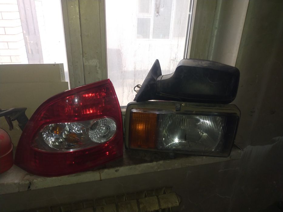 Ходовая Ваз Приора, Десятка