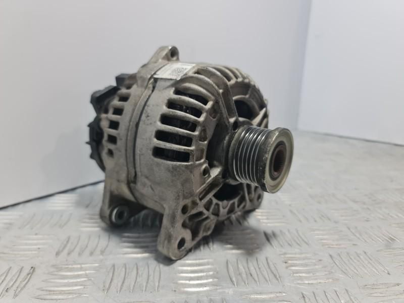 Alternator Nissan Interstar 2.5 dCi; 2.2 dCi; 2.0 dCi G9U-630; G9U-650