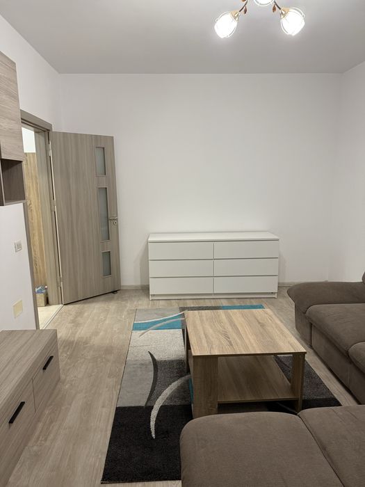 Apartament 2 camere…