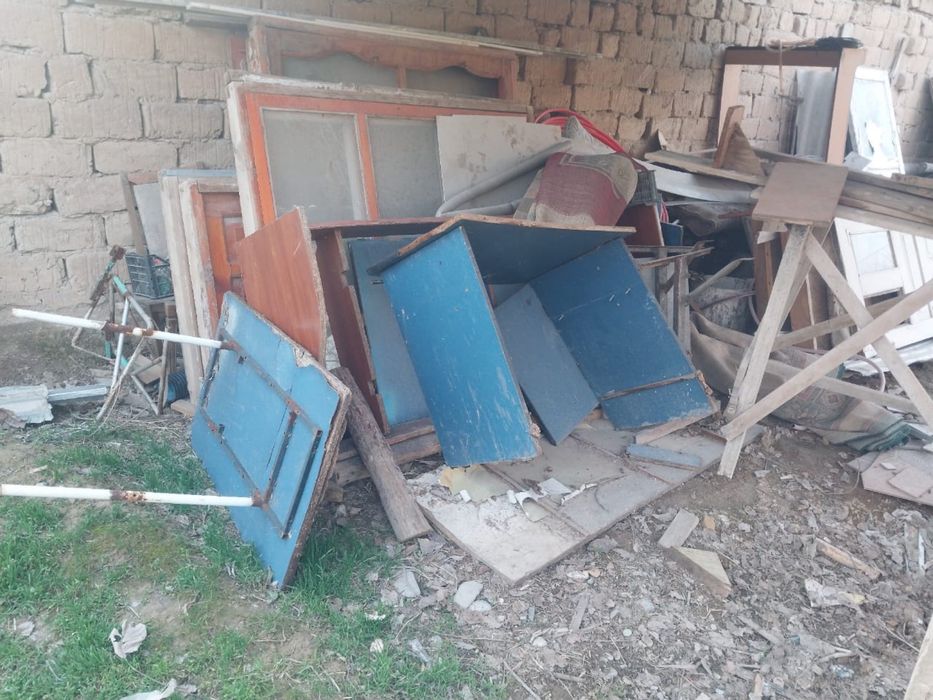 Дайын отын тегін