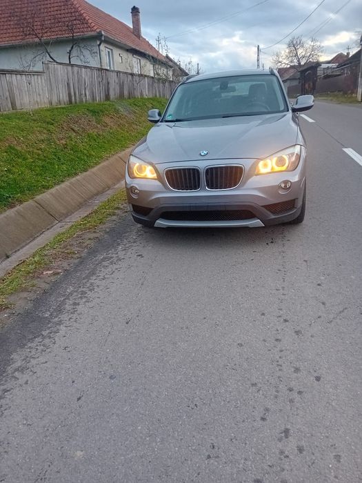 Bmw x1.e84!!!x-drive