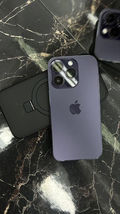 Iphone 14 pro Обмен
