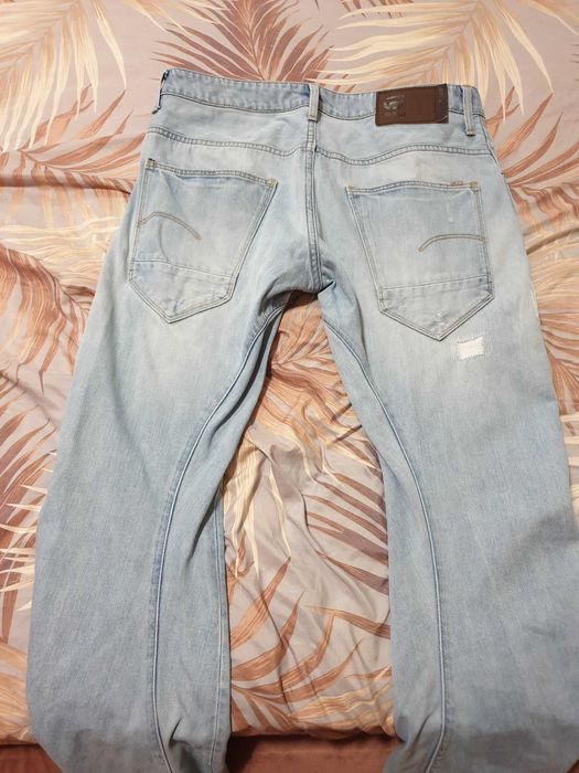 Оригинални дънки G-star