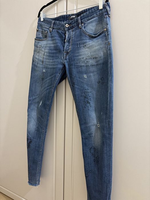 Vand blugi just cavalli