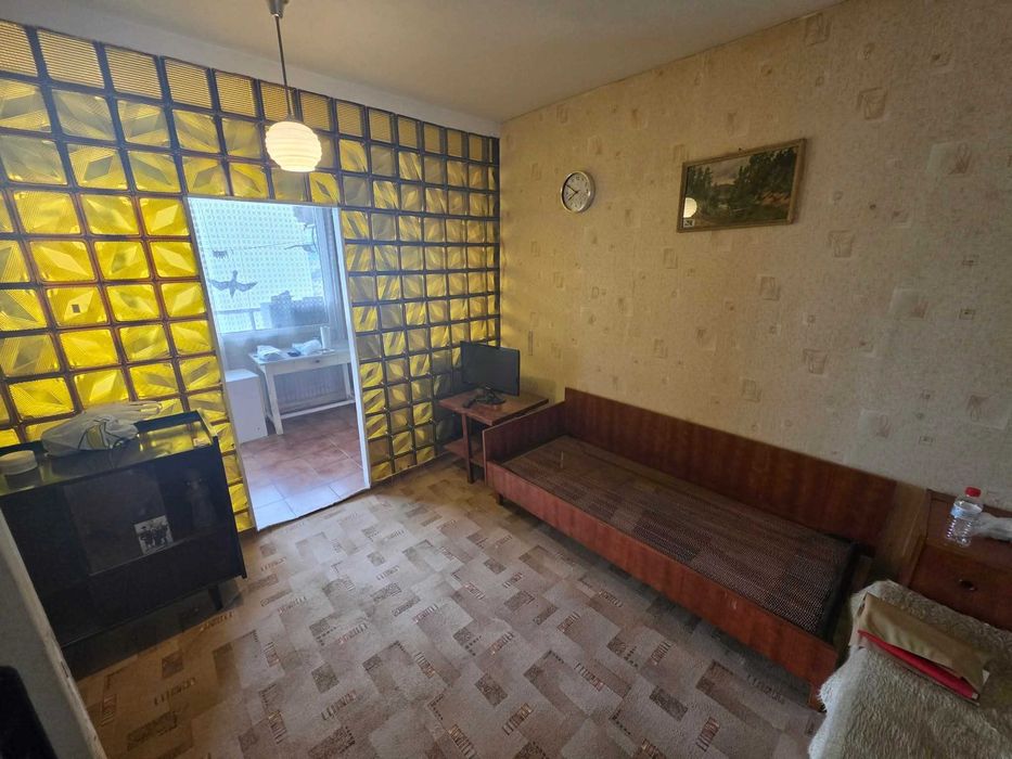 Тристаен апартамент, 63кв.м, кв. Боровец