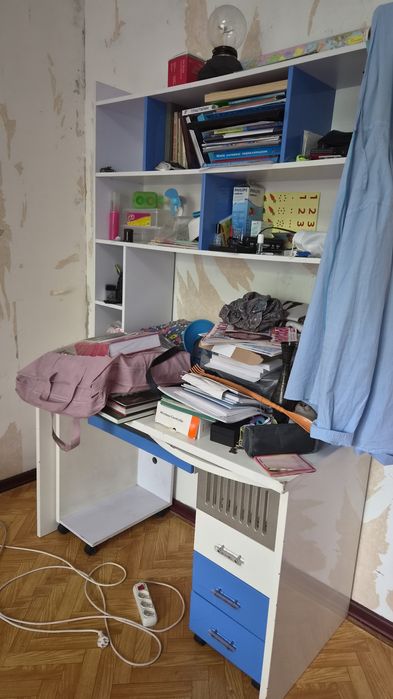 Детский гарнитур