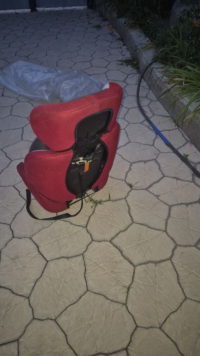 Авто кресло детское