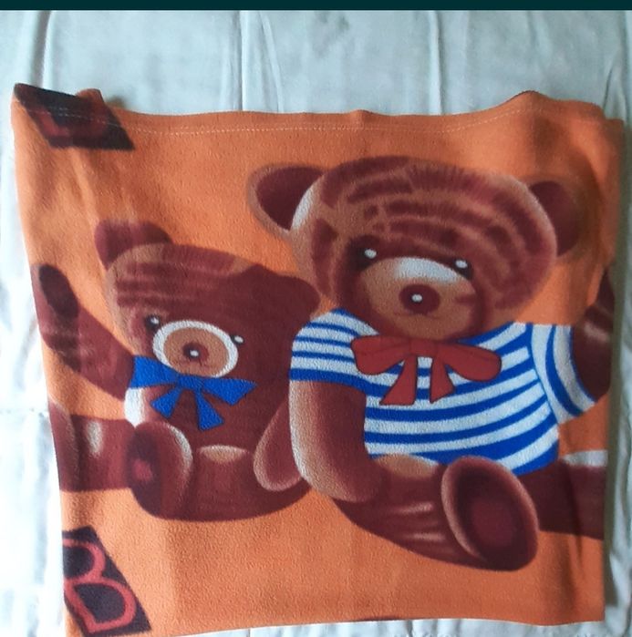 Зимно одеяло 100/130