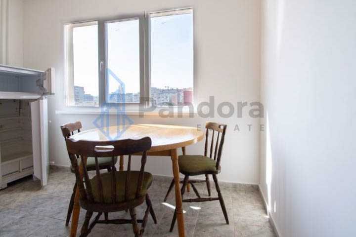 Едностаен апартамент под наем в кв.  Люлин 3