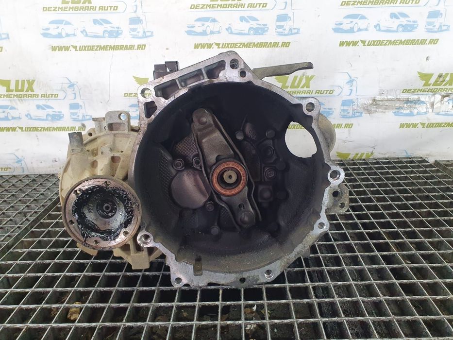Cutie de viteze manuala 5 trepte 1.6 tdi cayb cod KFK Seat Toledo 4 [