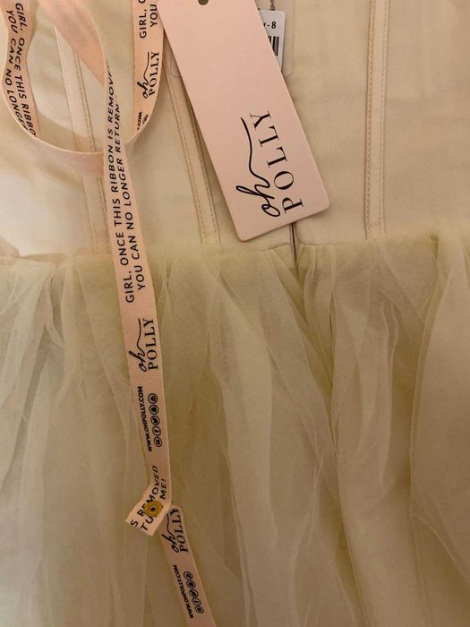 rochita OhPolly noua