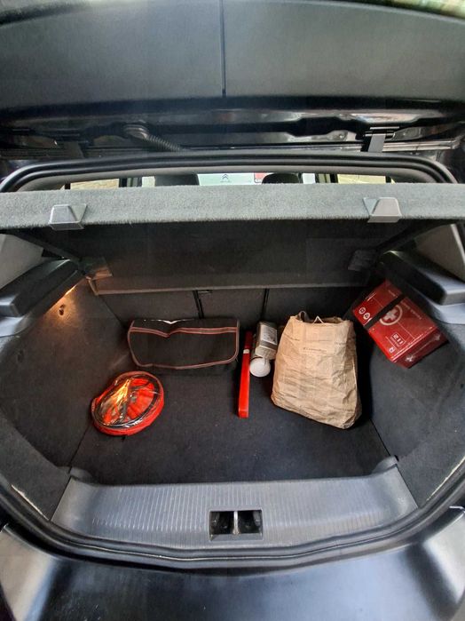 OPEL Astra 2005 — imagine 5