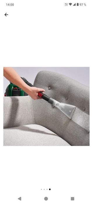 Aspirator Parkside Injecție Extracție PWS 20