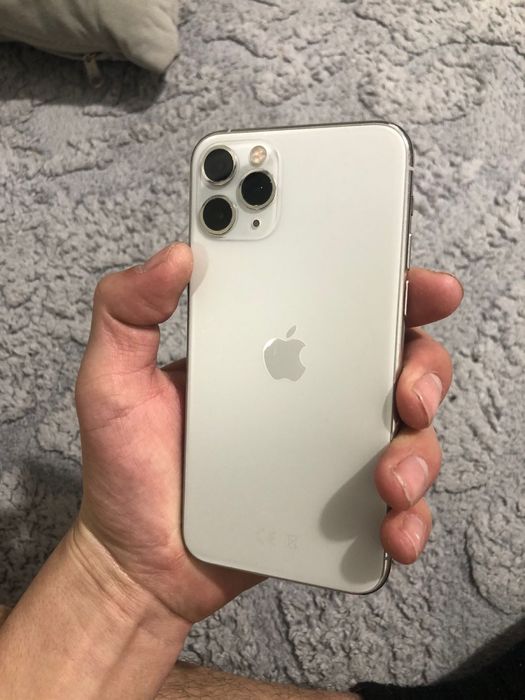 Iphone 11 pro обмень есть