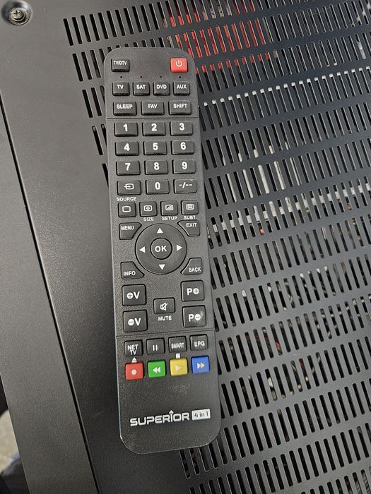 Amplificator Sony da50es