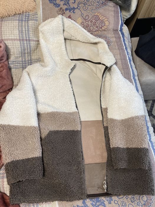 Продам шубку Тедди