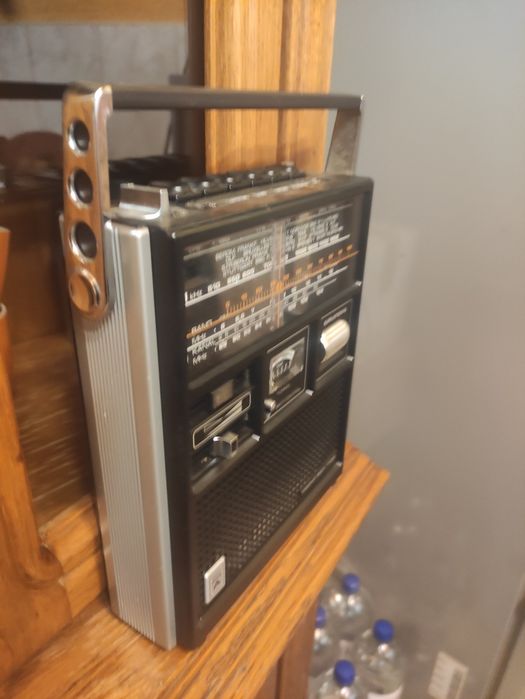 Grundig yacht boy 1100