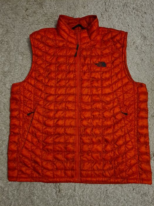 Vesta  The North Face  Thermoball