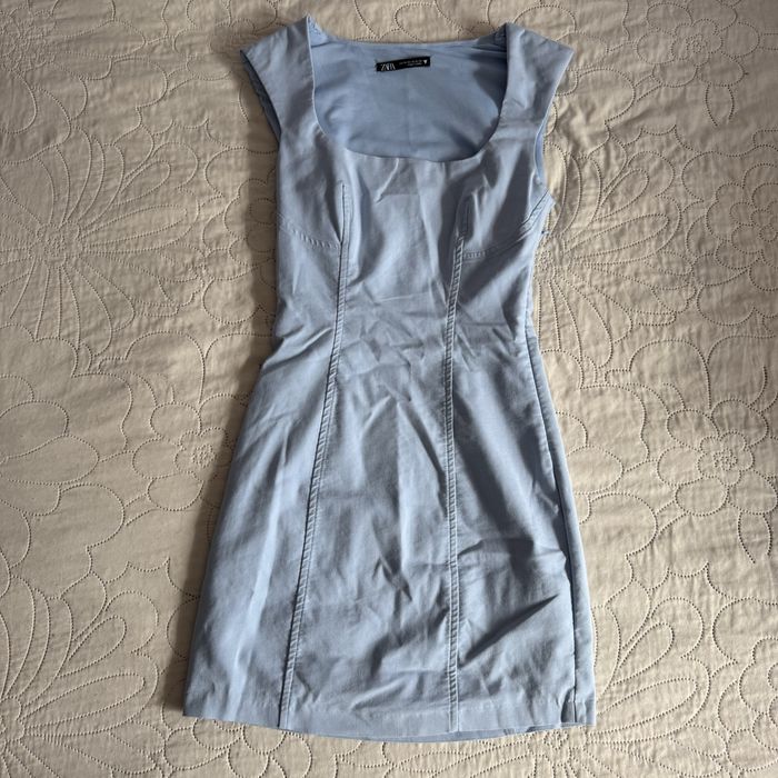 Рокля - Размер ХS