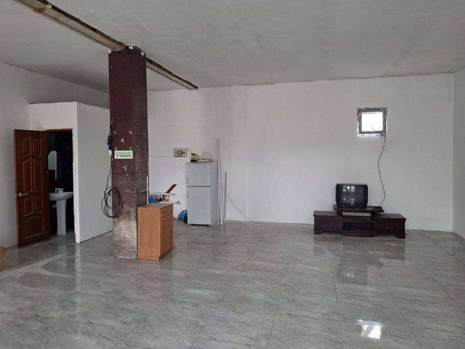 Аренда помещения