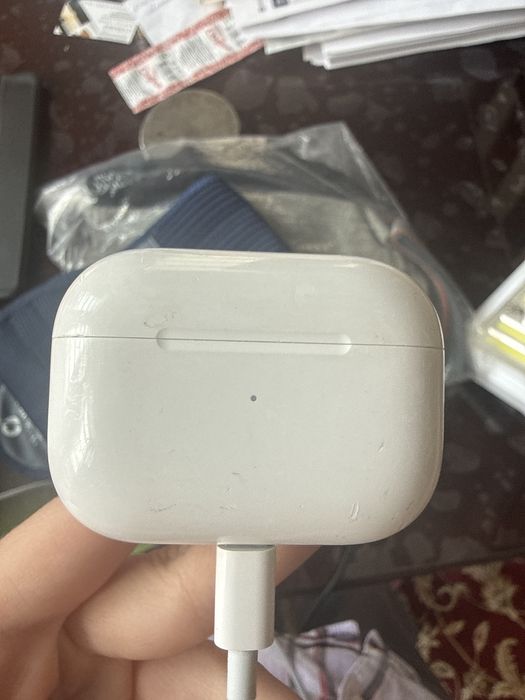 Кейс от эир подс про