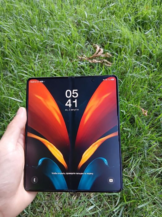 Samsung Z Fold 5 ( 12+12 ) 24/512GB Galaxy Z Fold 5
