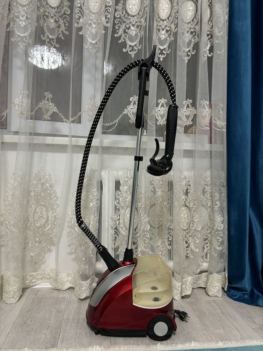 Продается отпариватель