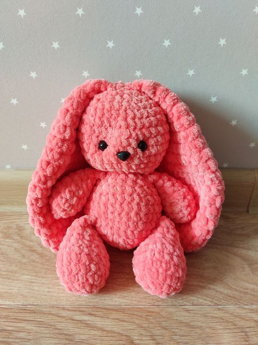 продам вязаных игрушек