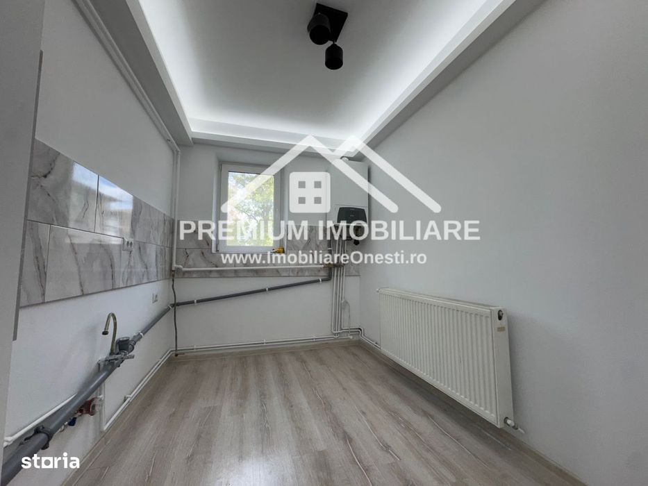 Apartament 2 Camere | Etaj 1 | Zona centrala | Renovat