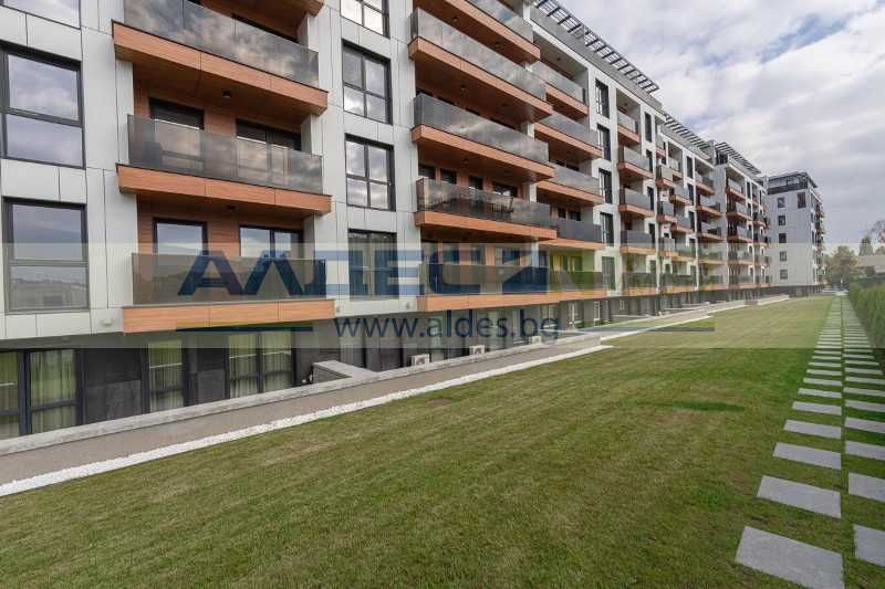 Продава се Двустаен апартамент в София, Малинова долина - 76 кв.м за 1619 €/кв.м - Снимка #3