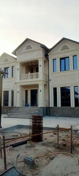 Окна и Двери из металопластика