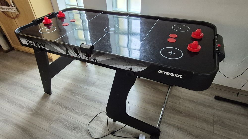 Vand Masa air hockey