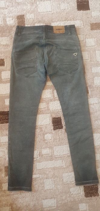 Denim/blugi  femei Please