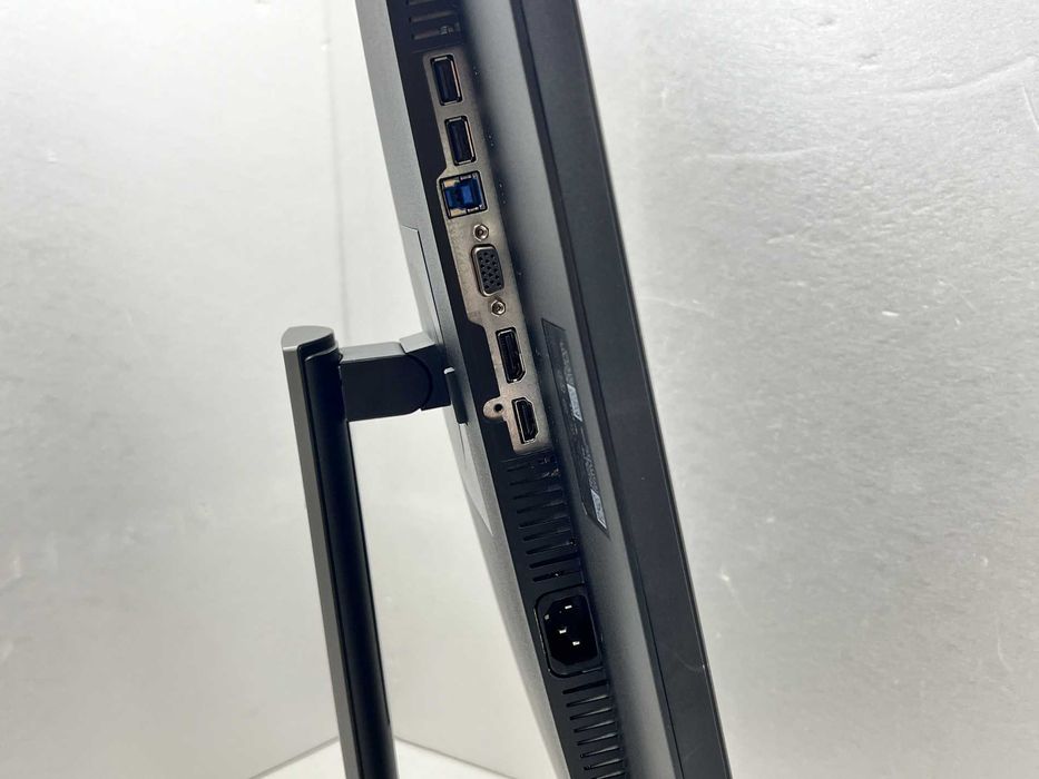 Реновиран монитор Dell P2719H 27" IPS Full HD Pivot | Гаранция