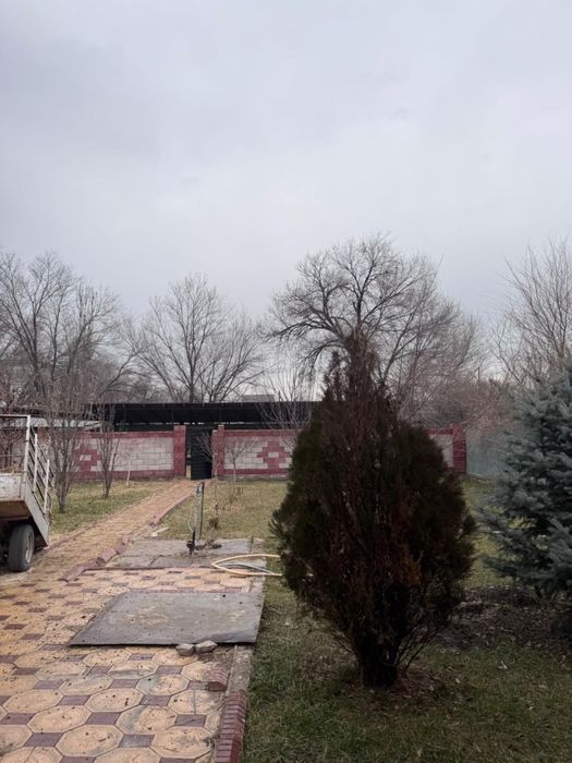 ПРОДАЕТСЯ ДОМ ! ҮЙ САТЫЛАДЫ! Барлық дүниесімен