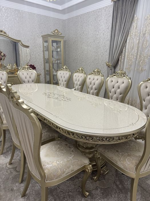 Полный набор новый