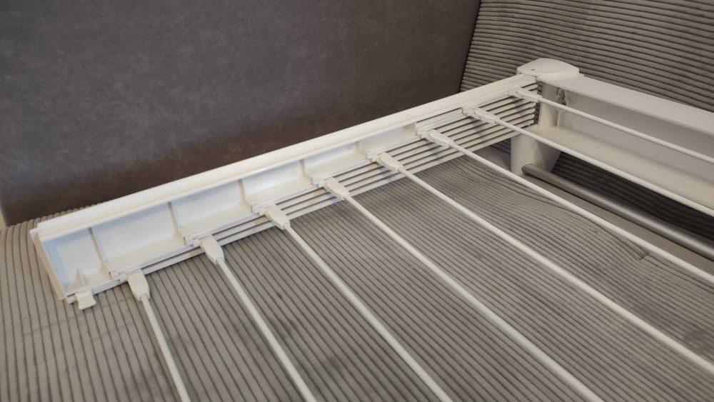Uscător de rufe Telegant 81 Plus