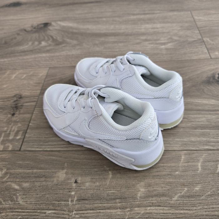 Nike Air Max - оригинални детски маратонки