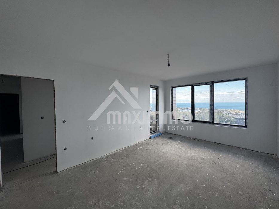 Къща в Варна-м-т Акчелар площ 180 цена 319900